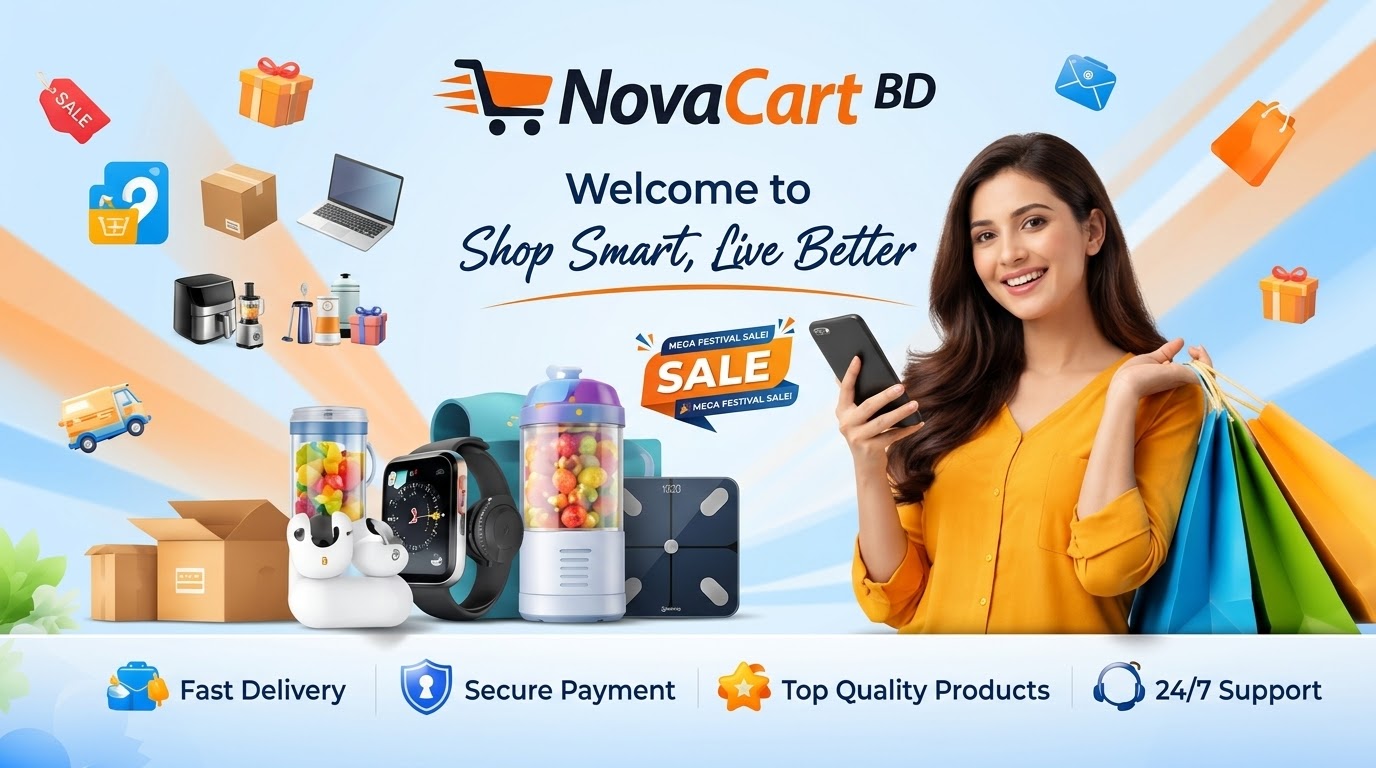 Offer Banner