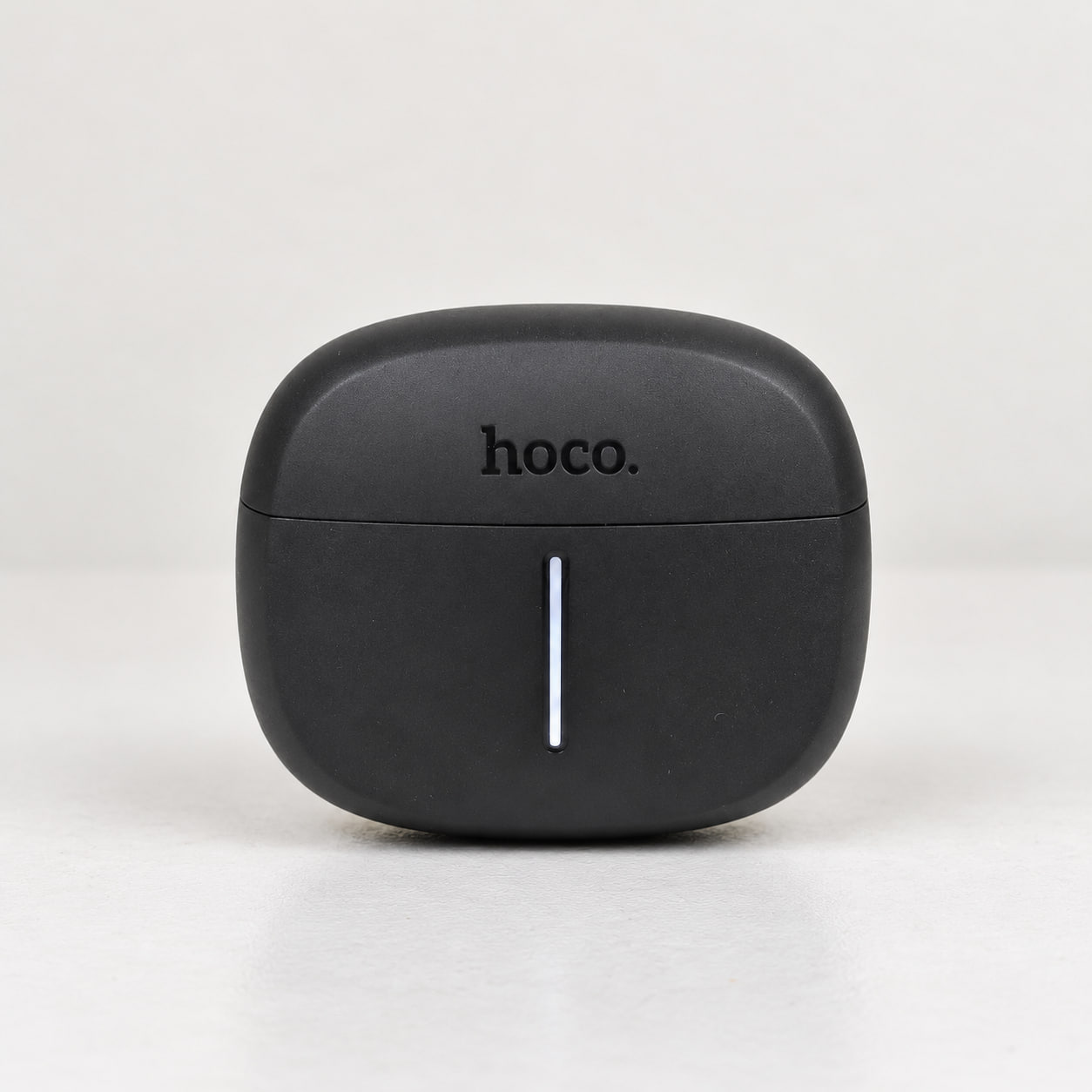 Hoco EQ34 Plus ANC+ENC TWS Wireless Earbuds - Black